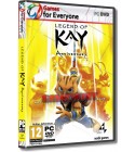 Legend of Kay Anniversary